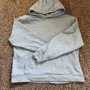 Alo Unisex Renown Hoodie